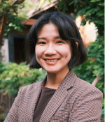 Professor Xing Gao