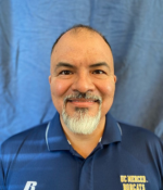 Arturo Durazo Picture