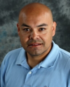 Professor Ricardo Cisneros