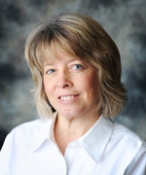 Professor Deborah Wiebe