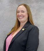 Dr. Nancy Burke
