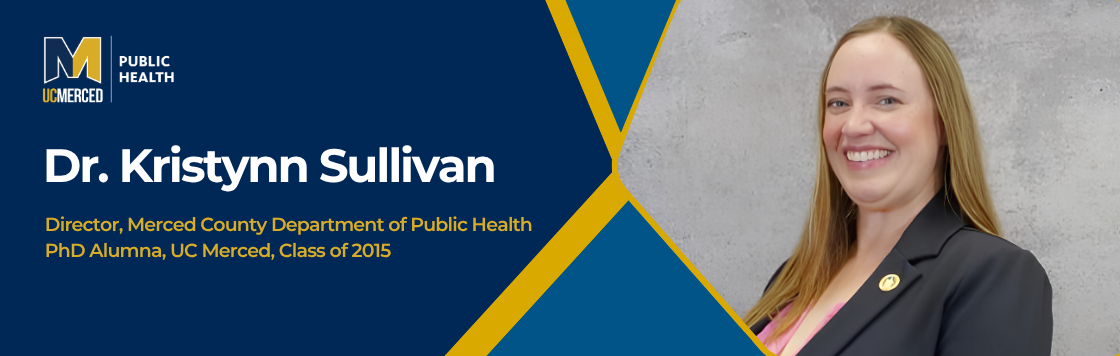 PH newsletter banner with Kristynn Sullivan