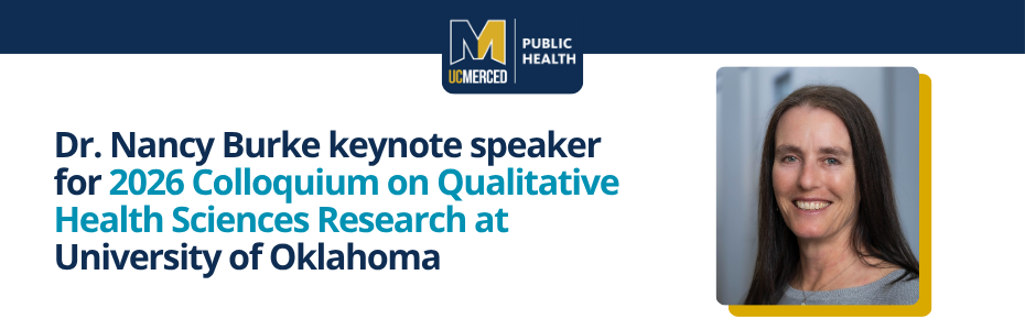 Nancy Burke keynote speaker promotional banner