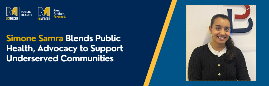 Simone Samra Article Banner