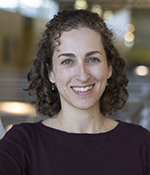 Professor Sidra Goldman-Mellor 