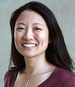 Psychological Sciences Professor Anna Song