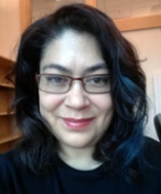 Professor Mariaelena Gonzalez