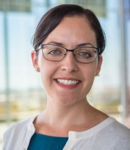 Denise Payan, UC Merced Public Health