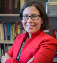 Dr. Susana Ramirez