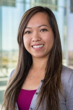 Sandie Ha, UC Merced Public Health